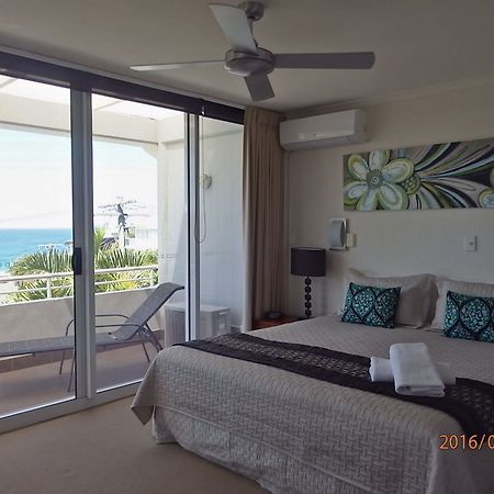 Sundancer Holiday Apartments Sunshine Coast エクステリア 写真