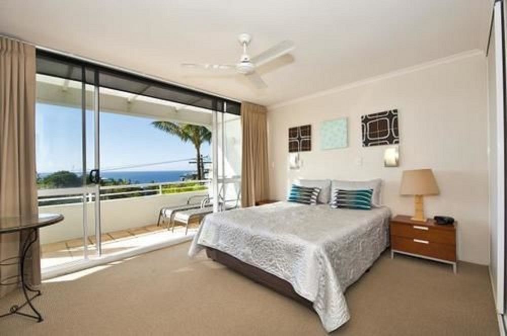 Sundancer Holiday Apartments Sunshine Coast エクステリア 写真