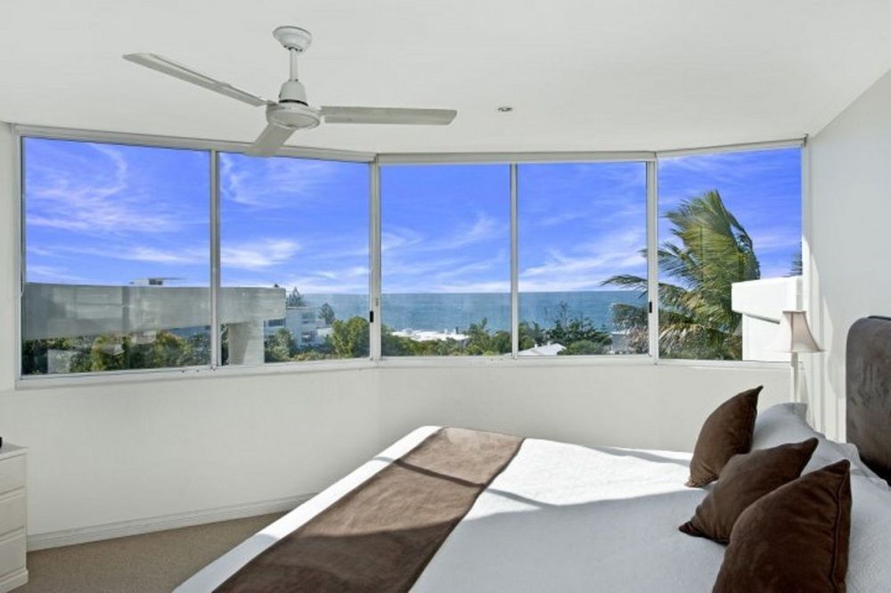 Sundancer Holiday Apartments Sunshine Coast エクステリア 写真