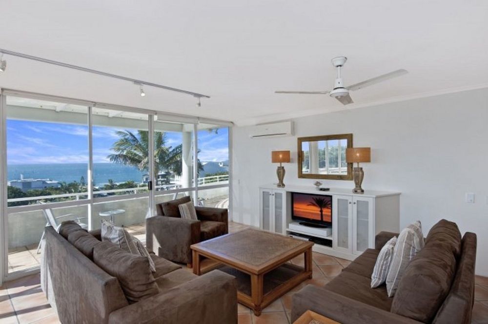 Sundancer Holiday Apartments Sunshine Coast エクステリア 写真