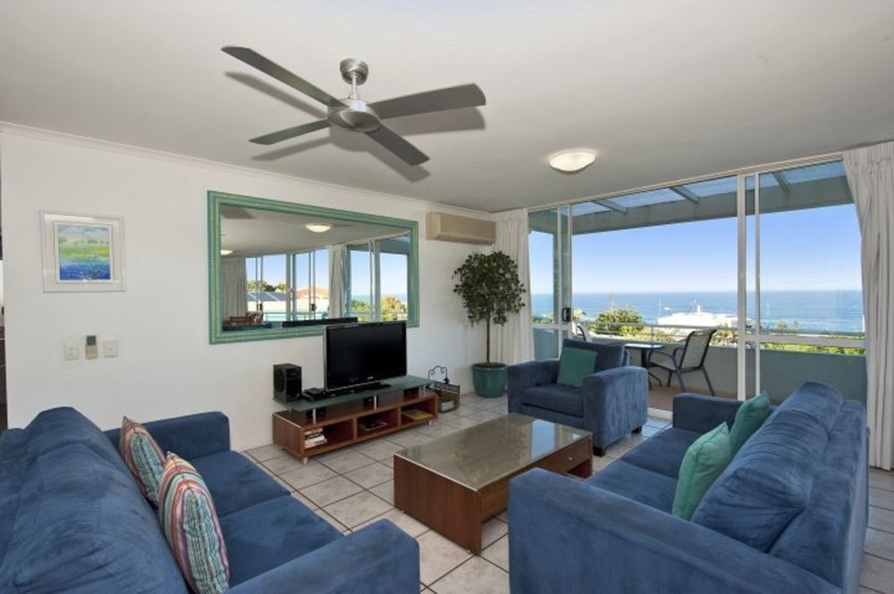 Sundancer Holiday Apartments Sunshine Coast エクステリア 写真