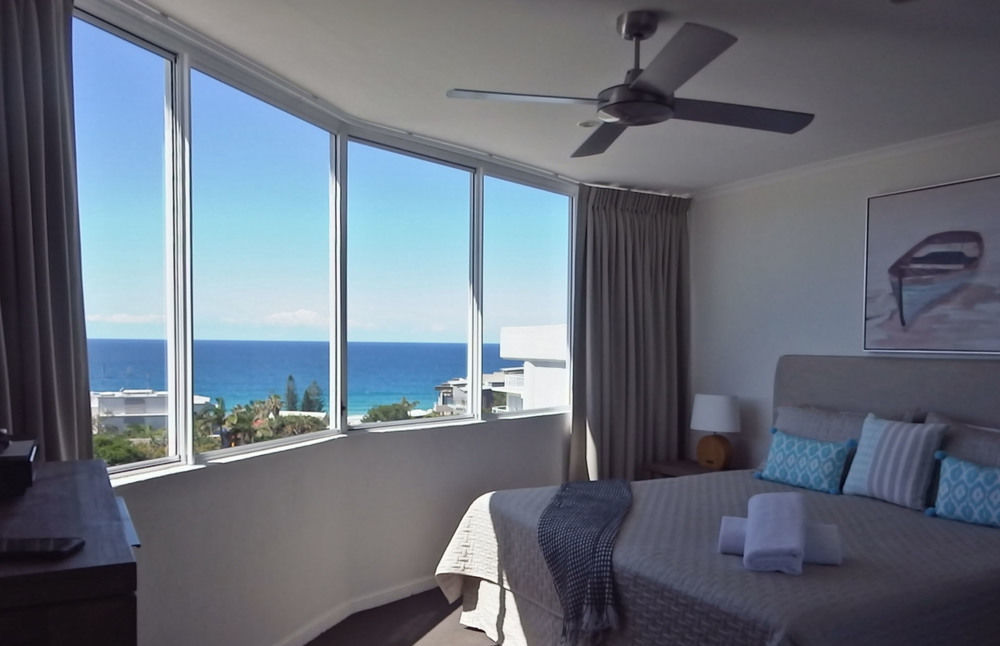 Sundancer Holiday Apartments Sunshine Coast エクステリア 写真