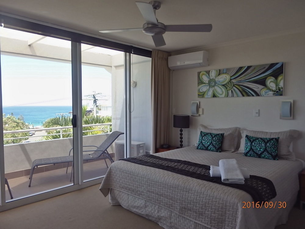 Sundancer Holiday Apartments Sunshine Coast エクステリア 写真