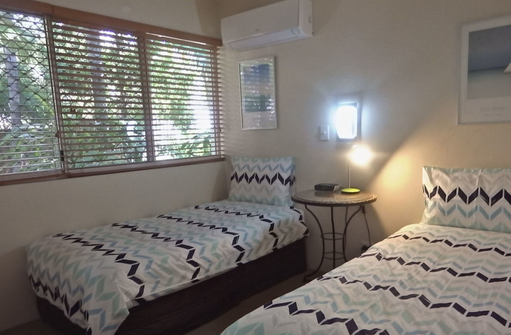 Sundancer Holiday Apartments Sunshine Coast エクステリア 写真