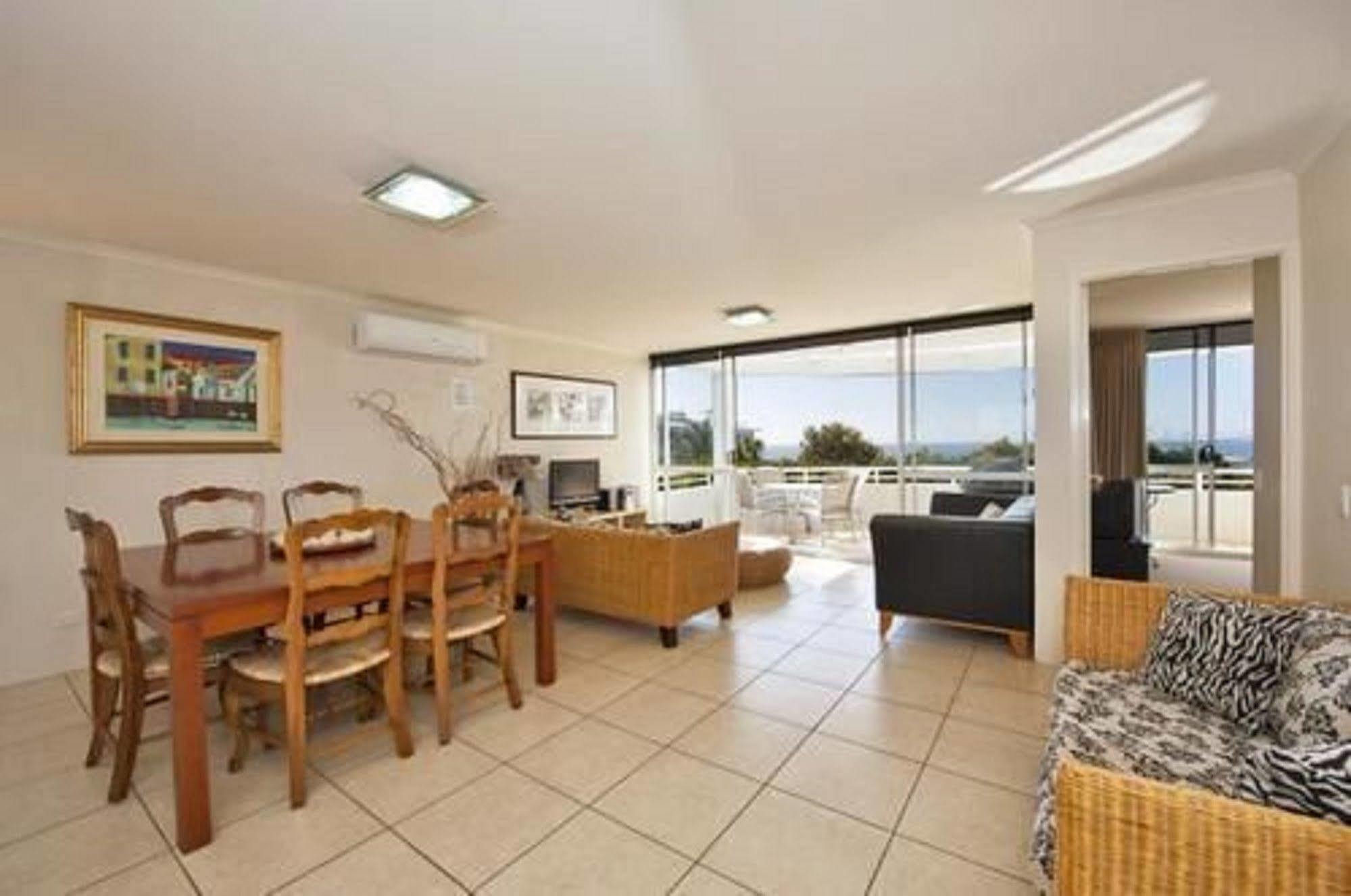 Sundancer Holiday Apartments Sunshine Coast エクステリア 写真