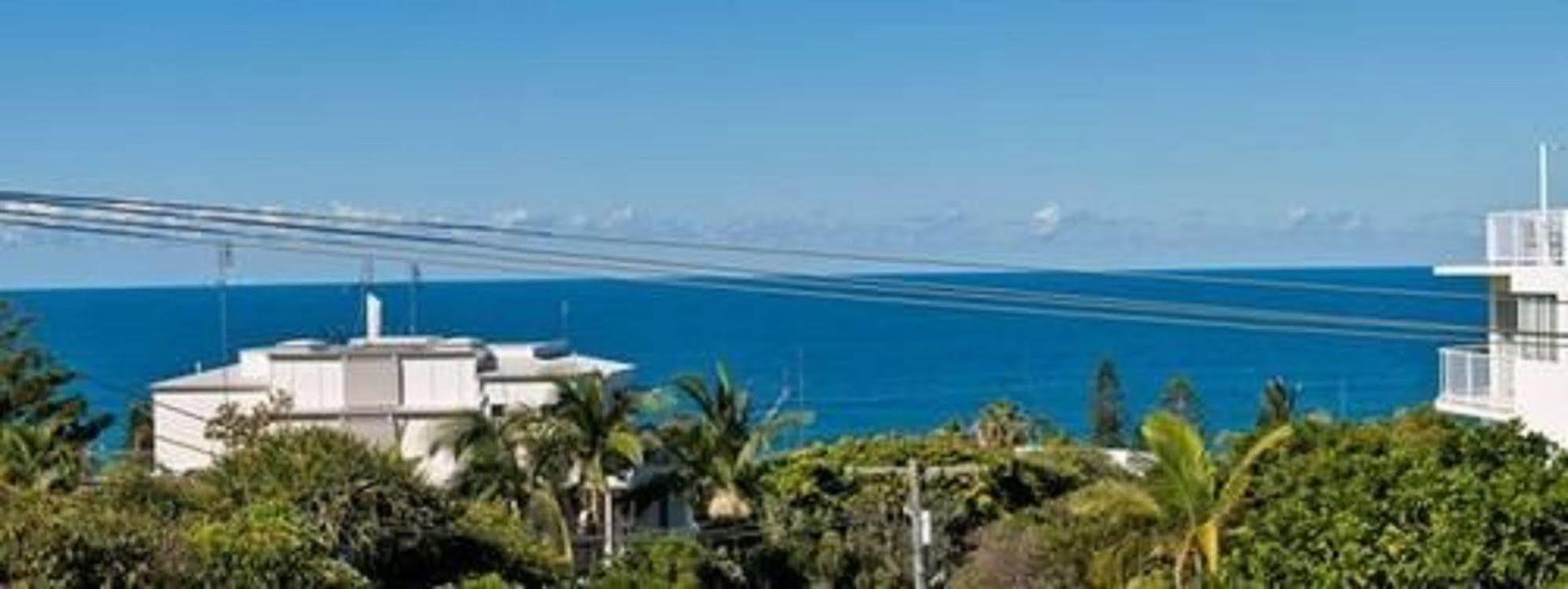 Sundancer Holiday Apartments Sunshine Coast エクステリア 写真