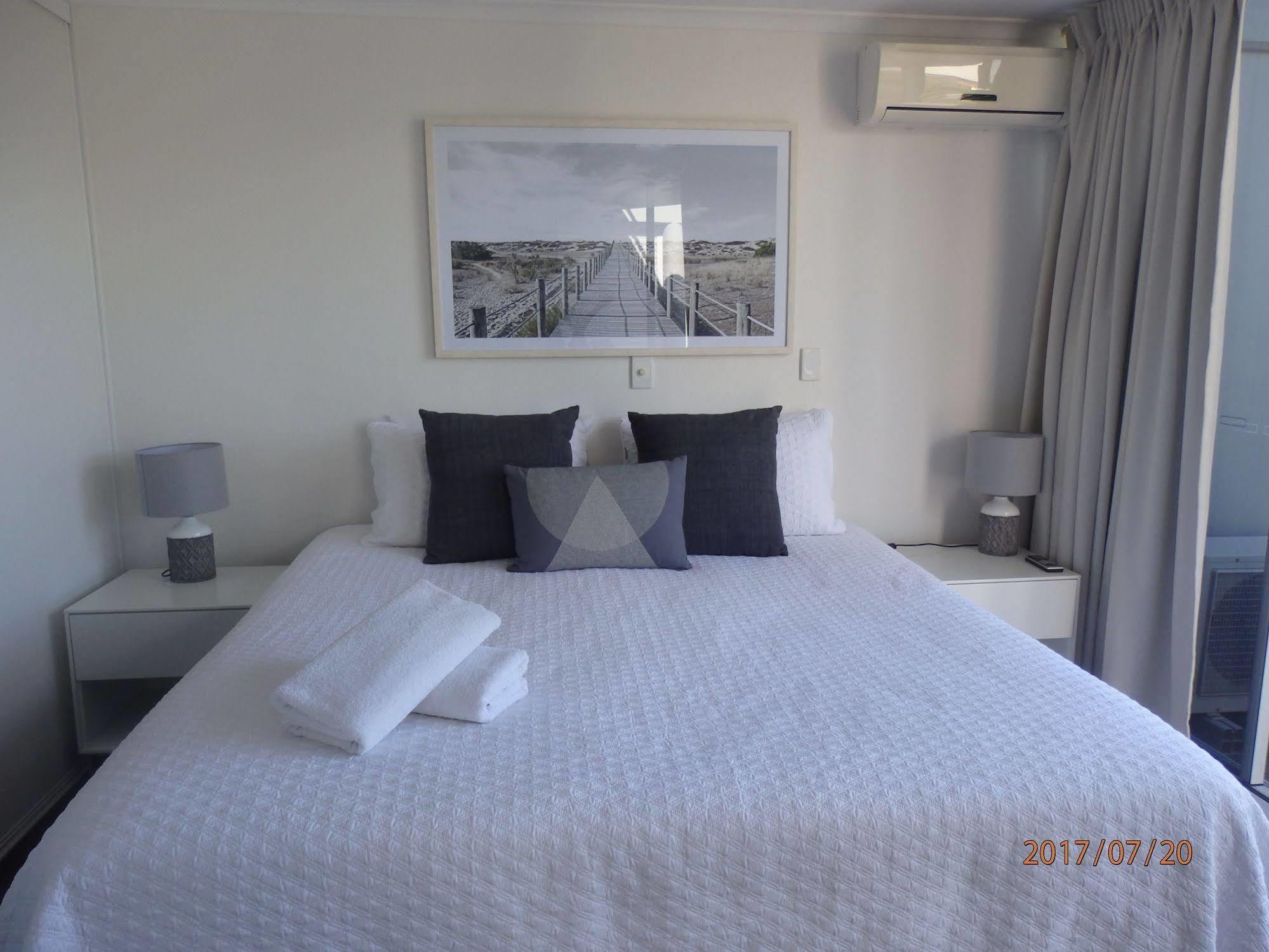Sundancer Holiday Apartments Sunshine Coast エクステリア 写真