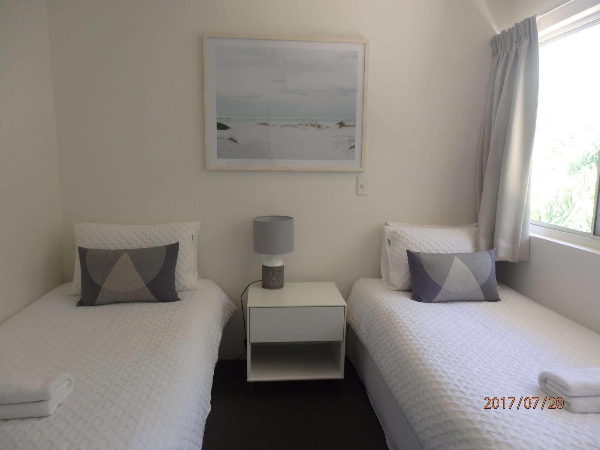 Sundancer Holiday Apartments Sunshine Coast エクステリア 写真