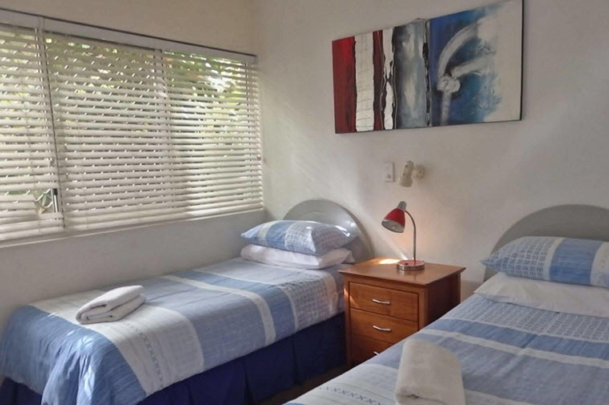 Sundancer Holiday Apartments Sunshine Coast エクステリア 写真