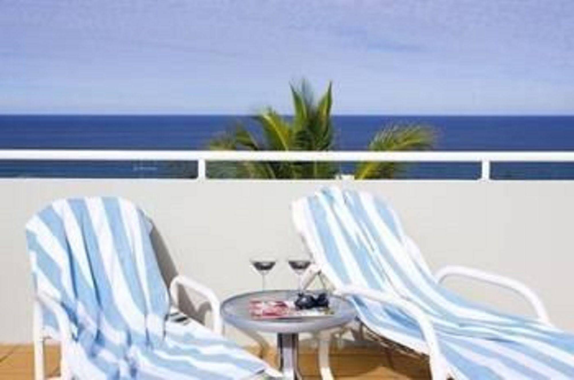 Sundancer Holiday Apartments Sunshine Coast エクステリア 写真