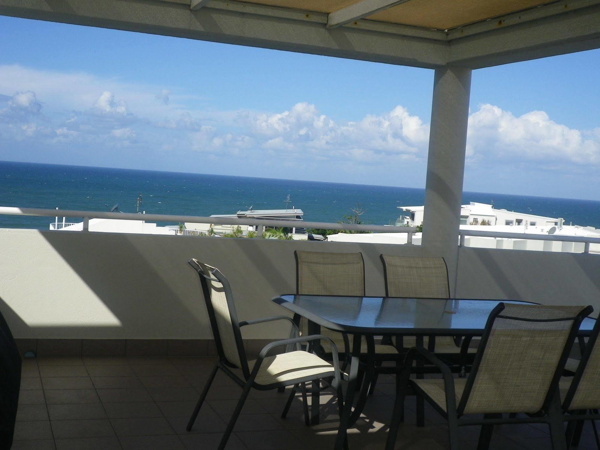Sundancer Holiday Apartments Sunshine Coast エクステリア 写真