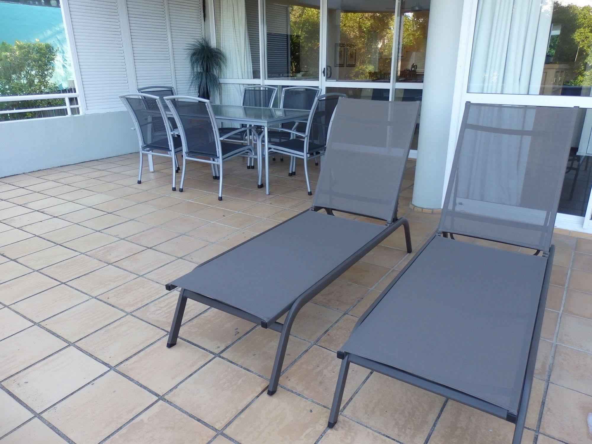 Sundancer Holiday Apartments Sunshine Coast エクステリア 写真