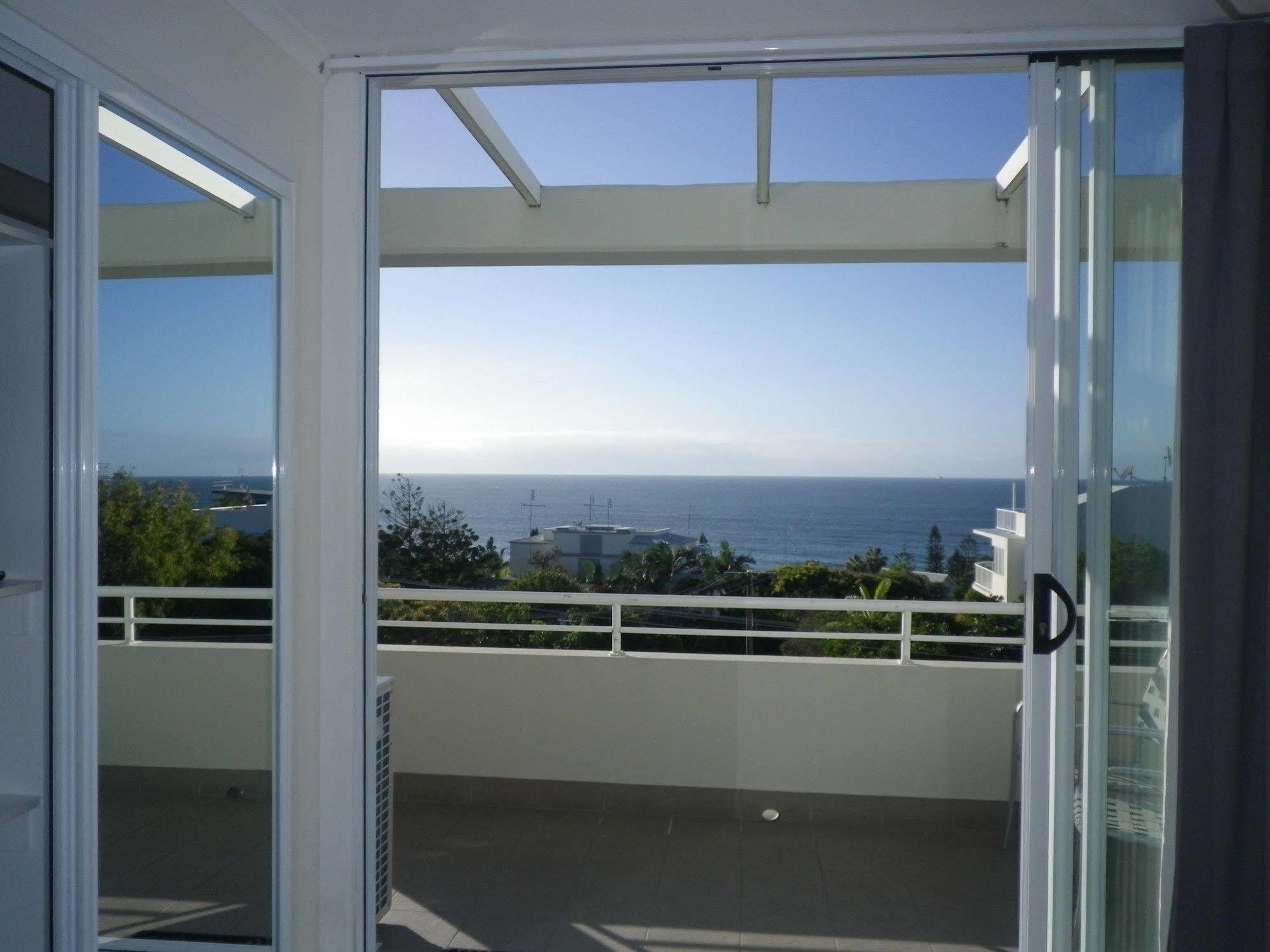Sundancer Holiday Apartments Sunshine Coast エクステリア 写真