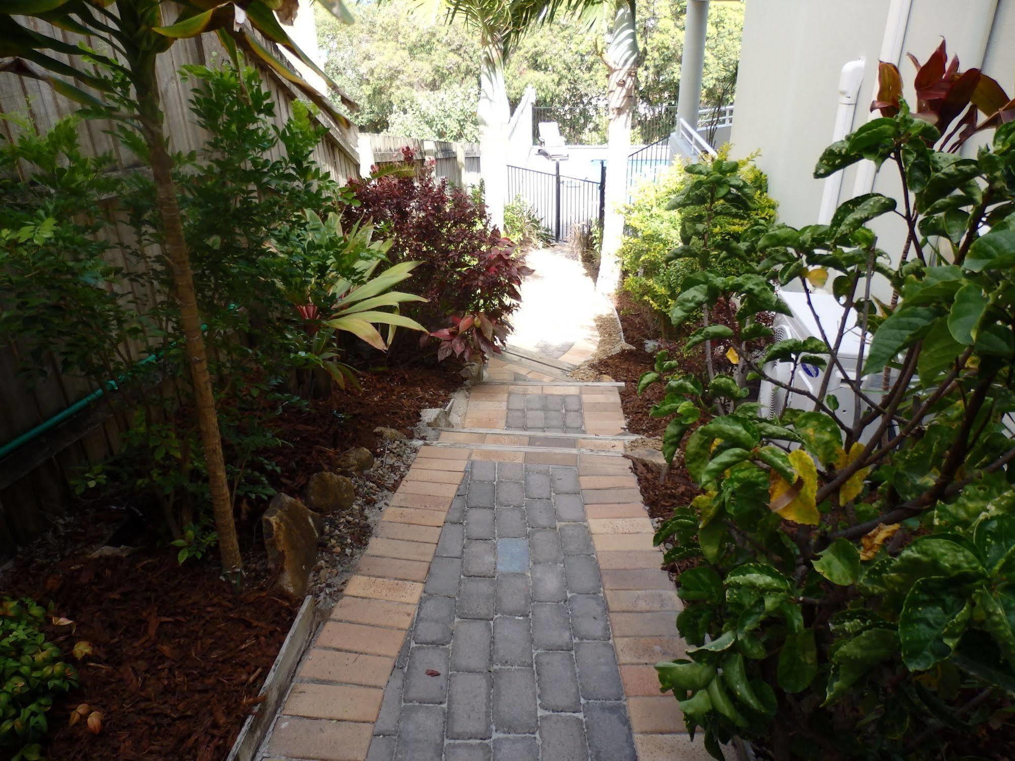 Sundancer Holiday Apartments Sunshine Coast エクステリア 写真