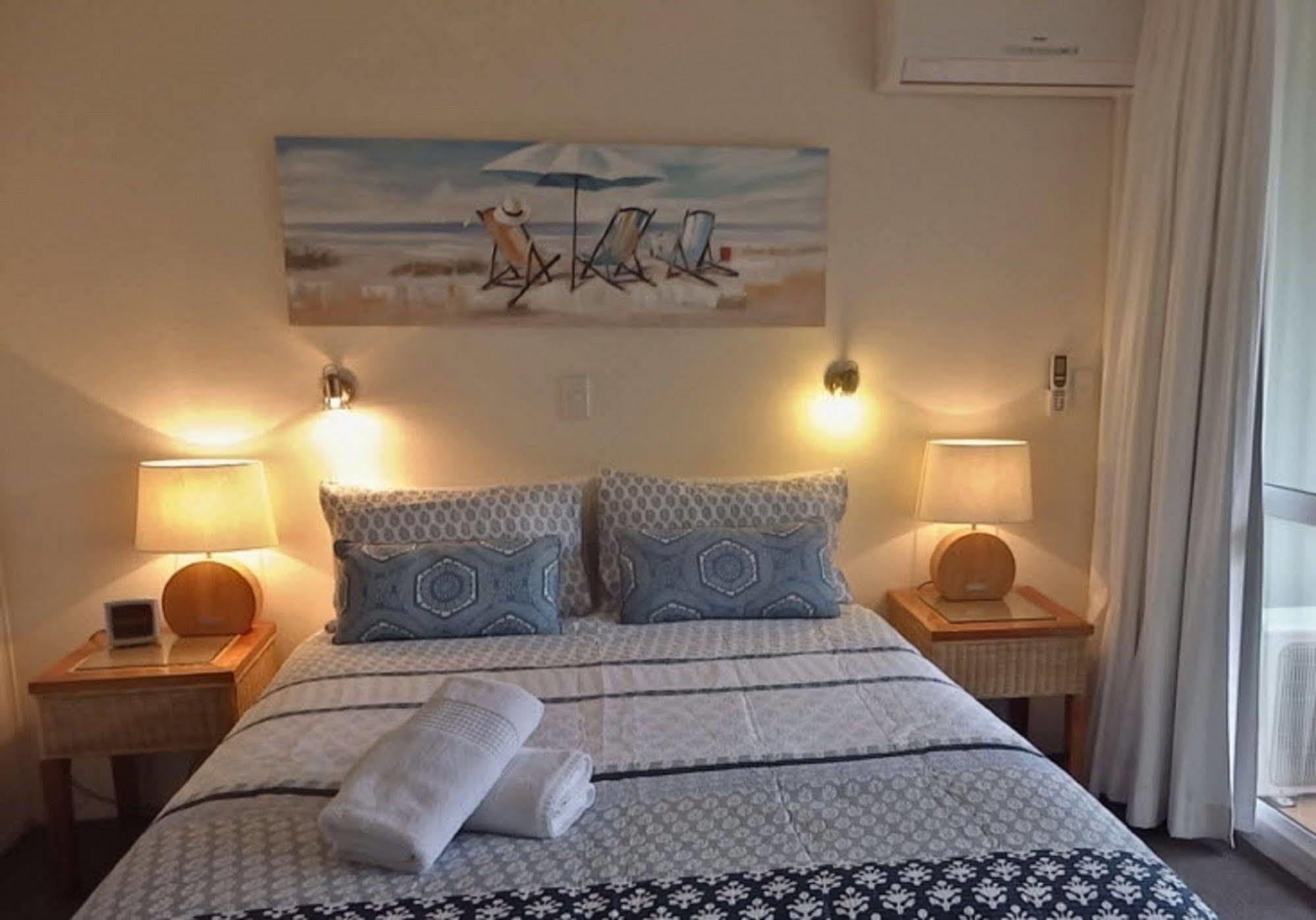 Sundancer Holiday Apartments Sunshine Coast エクステリア 写真