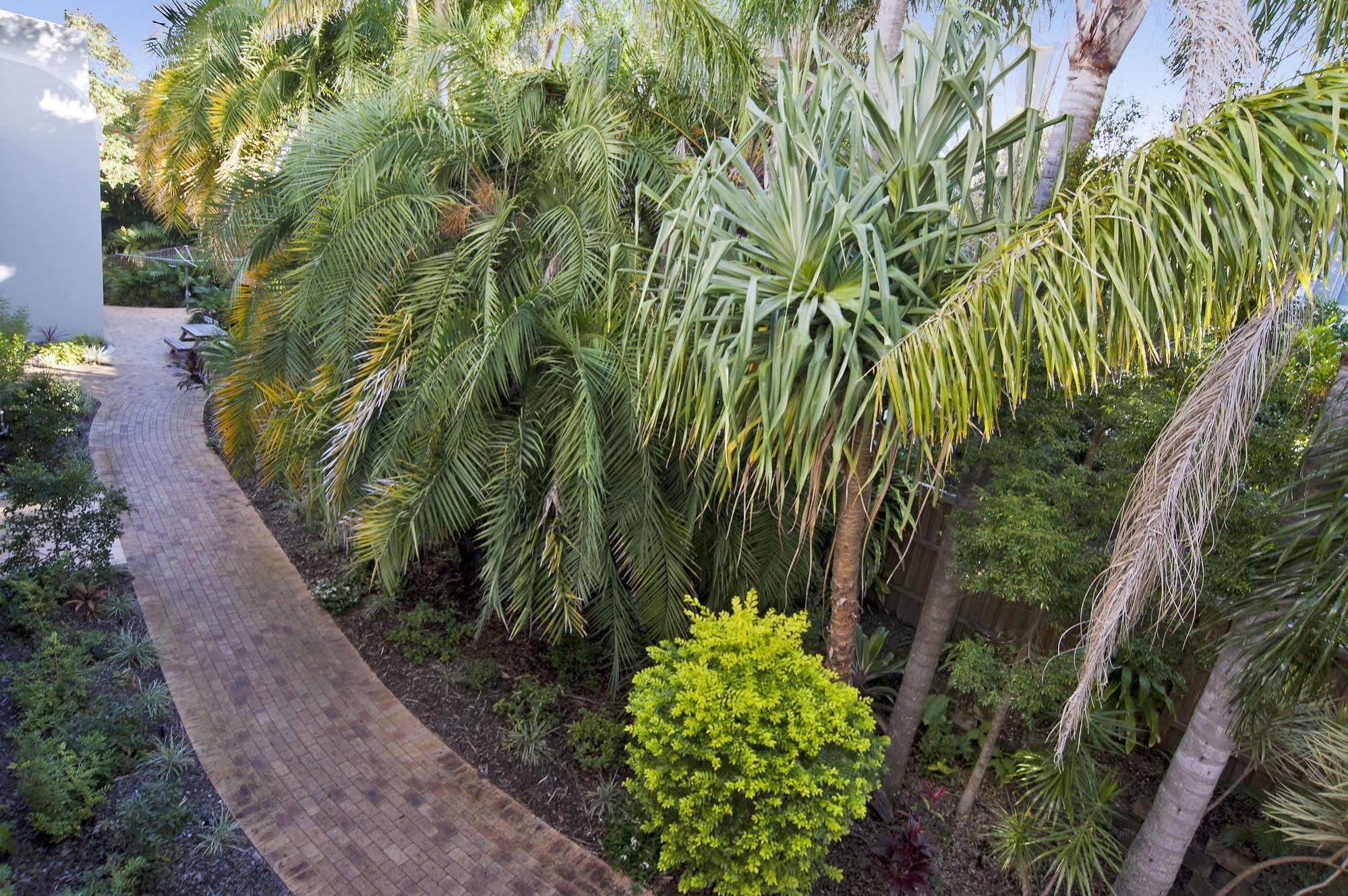 Sundancer Holiday Apartments Sunshine Coast エクステリア 写真